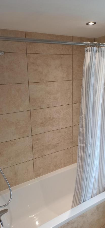 Broxtowe House -3 Bed House Parking Nottingham Villa Exteriör bild