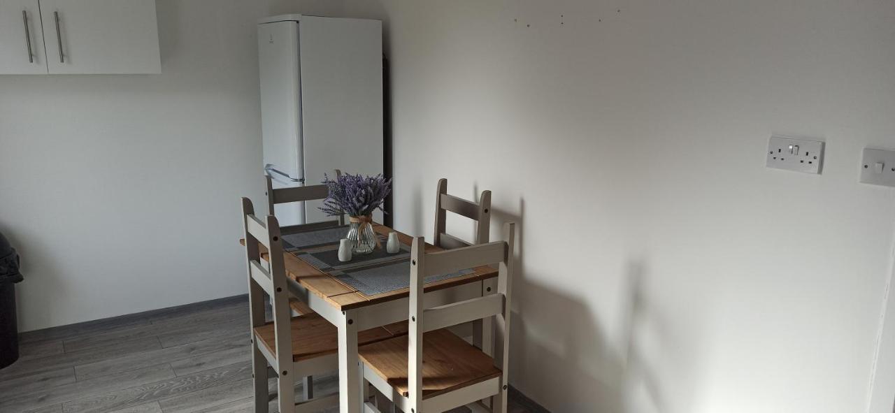 Broxtowe House -3 Bed House Parking Nottingham Villa Exteriör bild